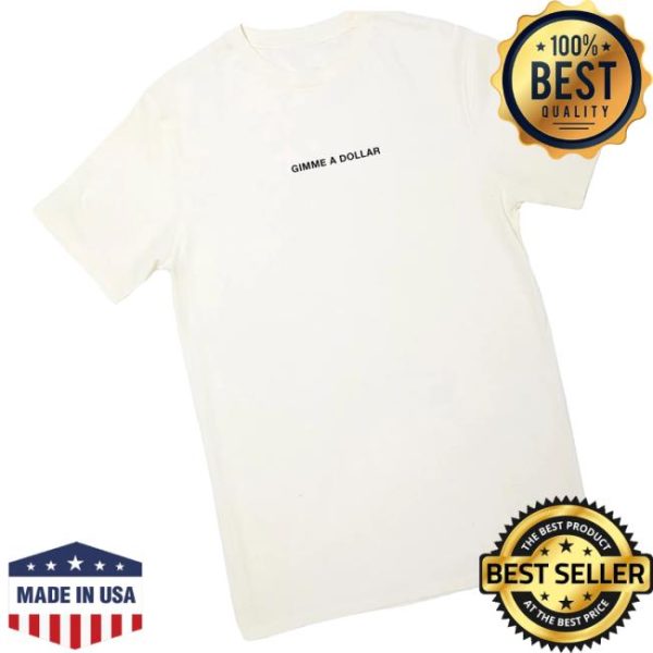 Merchlabs Store Shop Daniel Thrasher This Shirt Will Make You Rich