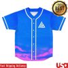 kenny Rave Bonfire Store Merch Vincent Custom Baseball Jersey V2 s