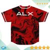 Alltband Store Merch My Store From The New World Tee