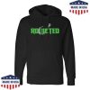 kenny addicted store merch green gang hoodie