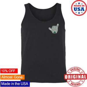 Hicenjoytheride Store Merch Savai Tank Top