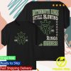 Kottonmouth Kings Store Merch Stick 2 The Code T-Shirt