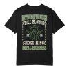 kenny kottonmouth kings store merch still blowing smoke rings est 96 t shirt q