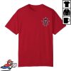 Kottonmouth Kings Store Merch Stick 2 The Code T-Shirt