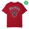 kenny kottonmouth kings store merch og kottonmouth logo red tee