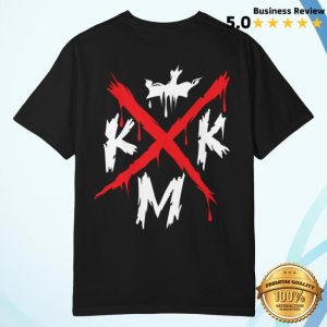 Kottonmouth Kings Store Merch Stick 2 The Code T-Shirt