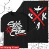 kenny kottonmouth kings store merch stick 2 the code t shirt uqd
