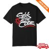 kenny kottonmouth kings store merch stick 2 the code t shirt