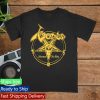 Thats A Awful Lot Of Cough Syrup Merch Store Shop West Coast Sippers T-Shirt