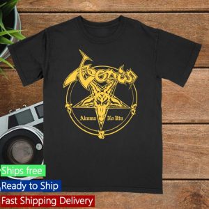 Beyond Human Merch Store Shop Ibitsu Tee
