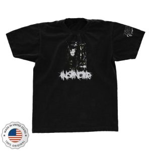The Coming Strife Merch Store Shop Instinctive Shirt