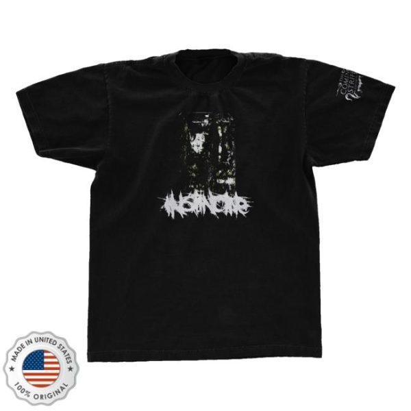 The Coming Strife Merch Store Shop Instinctive Shirt