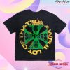 kenny Thats A Awful Lot Of Cough Syrup Merch Store Shop West Coast Sippers T Shirta