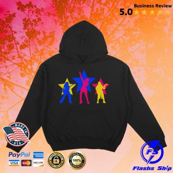 The Warning Official Store Merch Survive Hoodie