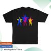 kenny the warning official store merch store survive t shirt