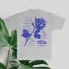 The Warning Official Store Merch Survive T-Shirt