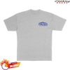 kenny the warning official store merch store la rosa t shirt