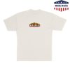 kenny the warning official store merch store wall logo t shirt