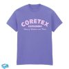 kenny Cortex Records Store Merch Cortex Nails T Shirt