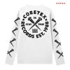 Dancegavindance Band Store Merch Strawberry’s Wake Hoodie