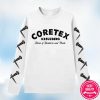 kenny Cortex Records Store Merch Coretex Nails Longsleeve