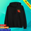 Dancegavindance Band Store Merch Outline Hoodie