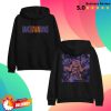 kenny dancegavindance band store merch outline hoodie wq