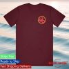 Dropout Store Merch Game Changer Ringer T-Shirt