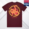 kenny dancegavindance band store merch viper t shirt wwq