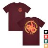 kenny dancegavindance band store merch viper t shirt