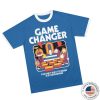Chicago Sky Shop Store Merch Stacked Logo T-Shirt