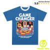kenny dropout store merch game changer ringer t shirt