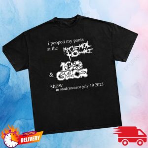 100 Gecs Store Merch Pants Tee