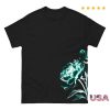 kenny bush official store merch wrap around tour itin tee