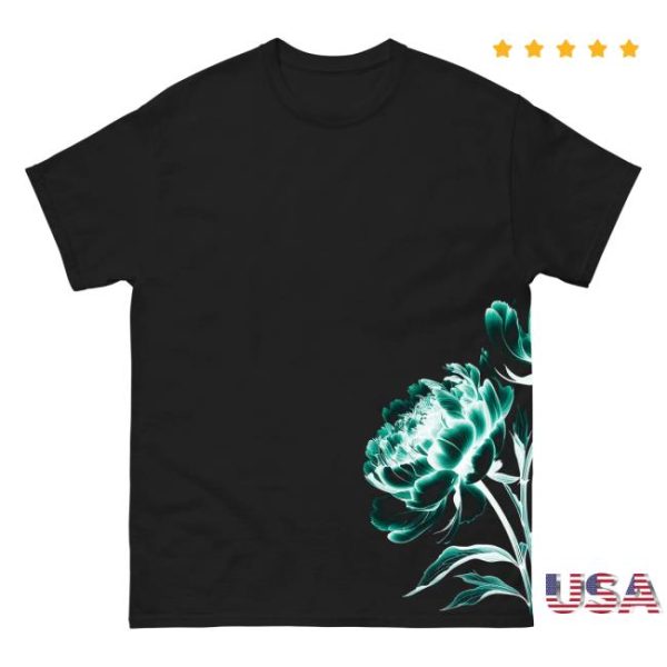 Bush Official Store Merch Wrap Around Tour Itin Tee