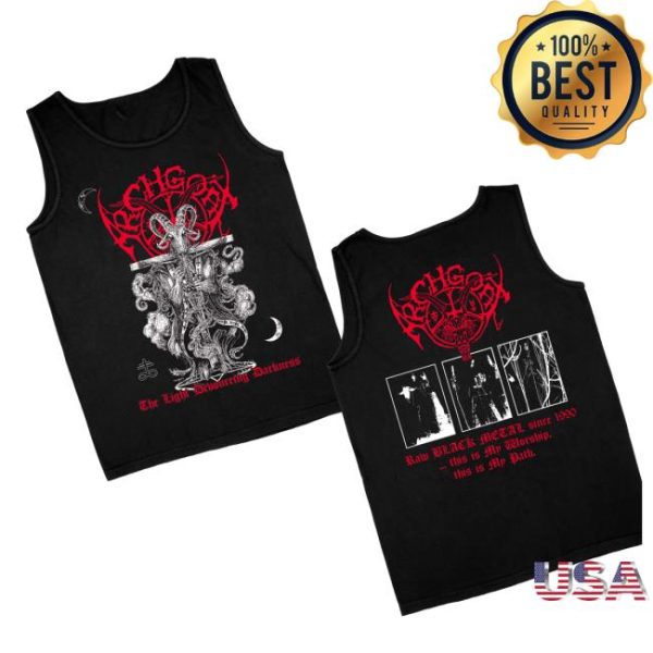 Beyond Human Merch Store Apotheosis Tank Top