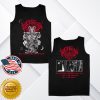 kenny beyond human merch store apotheosis tank top