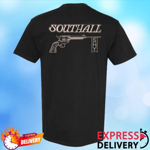 Sunfrog Solutions Store Merch Black Sorry Darlin’ Tee