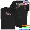 kenny sunfrog solutions store merch black sorry darlin tee ssd