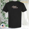 kenny sunfrog solutions store merch black sorry darlin tee