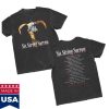 Sunfrog Solutions Store Merch Black Sorry Darlin’ Tee