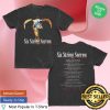kenny sunfrog solutions store merch 2025 tour tee