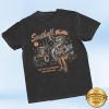 Sunfrog Solutions Store Merch 2025 Tour Tee