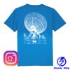 The Prodigy Store Merch Hero Black T-Shirt