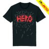 kenny The Prodigy Store Merch Hero T Shirt Black