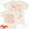 Rksband Store Merch K.E.L. Logo Tee