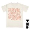 kenny rksband store merch doodle tee