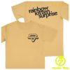 kenny rksband store merch kel logo tee wd