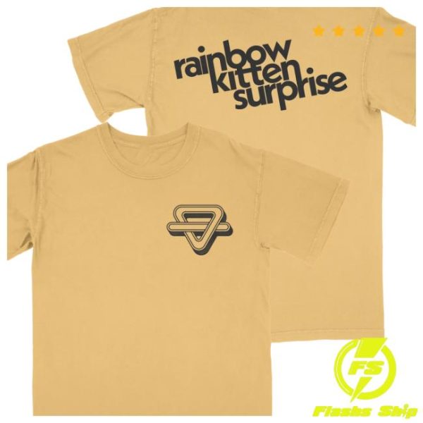 Rksband Store Merch K.E.L. Logo Tee