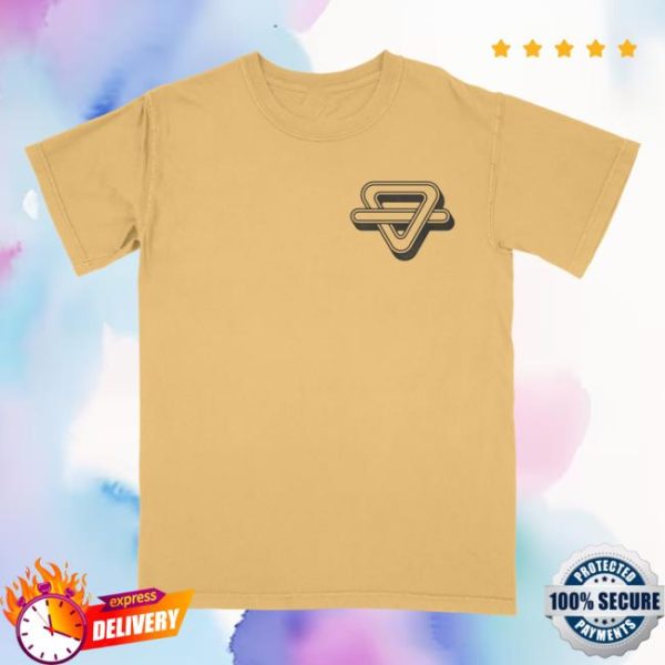 Rksband Store Merch K.E.L. Logo Tee